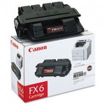 Canon FX-6 toner cartridge black standard capacity 5.000 pages 1-pack