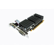 AFOX Karta graficzna - Geforce GT210 1GB DDR2 64Bit DVI HDMI VGA Passive G2