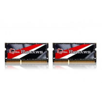 GSkill SO-DIMM PC - DDR3 16GB (2x8GB) Ripjaws 1866MHz CL11 1,35V