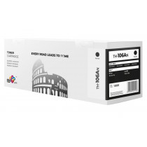 TB Print Toner do 106A W1106A czarny TH-106AN 100% nowy