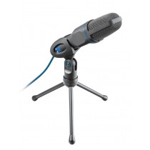 Trust Mikrofon MICO USB do PC/laptop