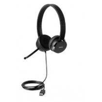 Lenovo Słuchawki 100 USB Stereo Headset 4XD0X88524