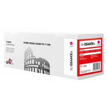 TB Print Toner do Canon LBP 620C 054H TC-054MXN magenta 100% nowy