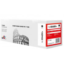 TB Print Toner do Canon LBP 620C 054H TC-054BXN czarny 100% nowy