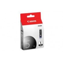 Canon 1LB PGI-5BK ink cartridge black standard capacity 26ml 1-pack