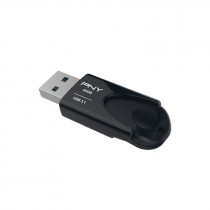 PNY Technologies Pendrive 64GB USB 3.1 ATTACHE FD64GATT431KK-EF