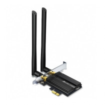 TP-Link Archer TX50E karta sieciowa PCI-E AX3000 Bluetooth 5.0
