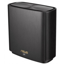 Asus System ZenWiFi XT8 WiFi 6 AX6600 1-pack Czarny