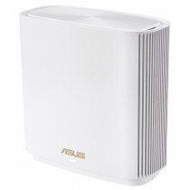 Asus System ZenWiFi XT8 WiFi 6 AX6600 1-pack Biały