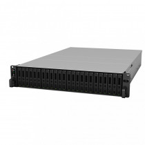 Synology Serwer NAS FS3600 24xHDD Intel Xeon D-1567 8 GB DDR4 4x1GbE 2x10GbE 2xUSB3.0 2U