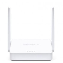 Mercusys Router MW302R WiFi N300 1xWAN 2xLAN