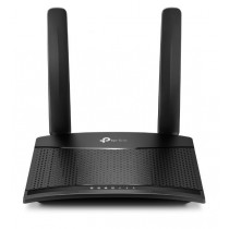 TP-Link Router N300 Archer MR100 4G LTE 1xLAN 1xWAN 1xSIM