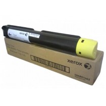 Xerox 006R01462 Toner yellow DMO Sold 15 000str WorkCentre 7120/7125