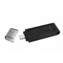 Kingston Pendrive DT70/64GB USB-C 3.2 Gen1
