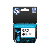 HP 932 Officejet Ink Cartridge Yellow Standard Capacity 400 pages 1-pack