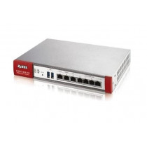 ZyXEL USGFLEX200-EU0101F Flex Firewall 10/100/1000 2xWAN 4xLAN/DMZ 1xSFP 2xUSB Device Only