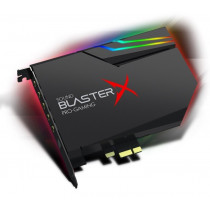 Creative Karta dźwiękowa Sound Blaster X AE-5 Plus