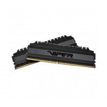 Patriot Pamięć DDR4 Viper 4 Blackout 32GB/3200 (2x16GB) CL16