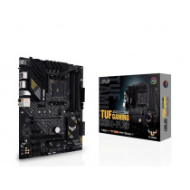 Asus Płyta główna TUF GAMING B550-PLUS AM4 DDR4 HDMI/DP M.2 ATX