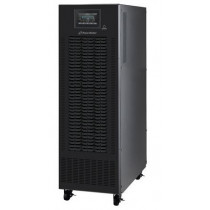 PowerWalker Zasilacz UPS ON-LINE 3/3 FAZY CPG PF1 40KVA, TERMINAL OUT, USUSB/RS-232, EPO, LCD, SNMP, TOWER