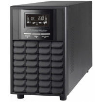 PowerWalker Zasilacz UPS Line-Interactive 2200VA CW FR 3X PL 230V, USB, RRS-232, LCD, EPO