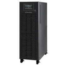 PowerWalker Zasilacz UPS ON-LINE 3/3 FAZY CPG PF1 10 KVA, TERMINAL OUT, UUSB/RS-232, EPO, LCD, SNMP, TOWER
