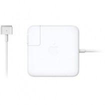 Apple Zasilacz MagSafe 2 o mocy 60W (MacBook Pro 13 cali z wyświetlaczem Retina)