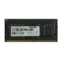 AFOX Pamięć SO-DIMM DDR4 16GB 2666MHz Micron Chip