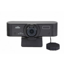 ALIO FHD84 | Kamera internetowa USB | Full HD 1080p | 30fps | 2 mikrofony | auto focus | kąt widzenia 84°