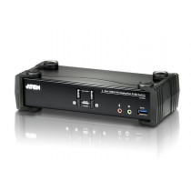 Aten Przełącznik KVMP USB 3.0 4K DisplayPort CS1922