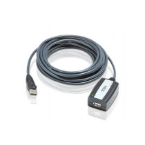 Aten Kabel ekstendera USB 5m UE250