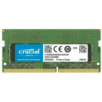 Crucial Pamięć DDR4 SODIMM 8GB/3200