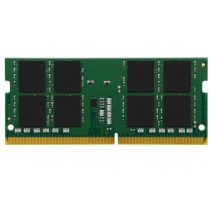 Kingston Pamięć notebookowa 8GB /3200 KCP432SS8/8