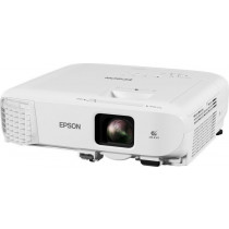 Epson Projektor EB-992F 3LCD/FHD/4000AL/16k:1/WiFi