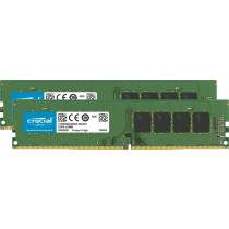 Crucial Pamięć DDR4 32GB(2*16GB)/3200