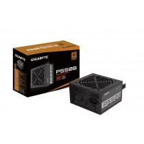 Gigabyte Zasilacz P550B 550W PFC 120mm hydraulic fan ATX