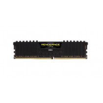 Corsair Pamięć DDR4 Vengeance LPX 16GB/3600(1*16GB) Czarna CL18 Ryzen kit
