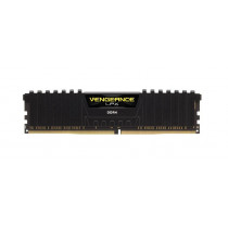 Corsair Pamięć DDR4 Vengeance LPX 8GB/3200(1*8GB) czarny CL16