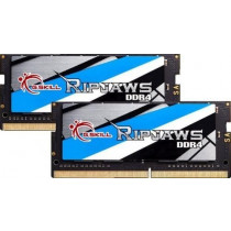 GSkill Pamięć SODIMM - DDR4 16GB (2x8GB) Ripjaws 3200MHz