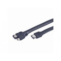 Gembird CC-ESATAP-ESATA-USB5P-1M kabel Power Over eSATA > eSATA + mini USB, 1M