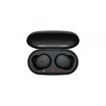 Sony Słuchawki WF-XB700 black