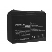 Green Cell Akumulator AGM 12V 75Ah