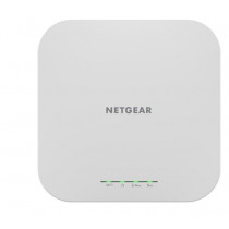 Netgear Punkt dostępowy WAX610 WiFi 6 AX1800