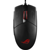 Asus Mysz P506 ROG Strix Impact II Czarna