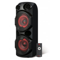 rebeltec Głośnik Bluetooth karaoke SoundBox 630