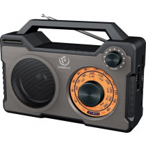 rebeltec głośnik bluetoooth/radio RODOS