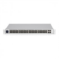 Ubiquiti Networks Switch UniFi 48x1GbE USW-Pro-48