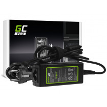 Green Cell Zasilacz PRO 19V 2.37A 45W 3.0-1.1mm do Asus UX21E