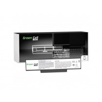 Green Cell Bateria PRO do Asus A32-K72 11,1V 5200mAh