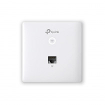 TP-Link Punkt dostępowy EAP230-Wall 1GE PoE AC1200